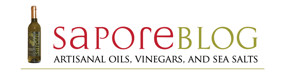 Sapore Oil & Vinegar