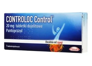 CONTROLOC دواء