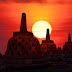 Tahukah Kamu Cerita Sejarah Candi Borobudur?