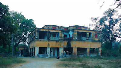 GP Block-Meerut
