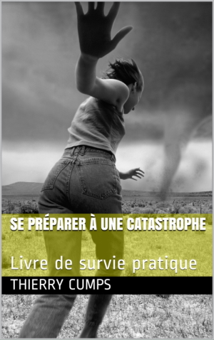 Se préparer à une catastrophe