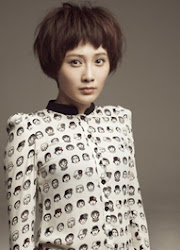 Zhang Yimu China Actor