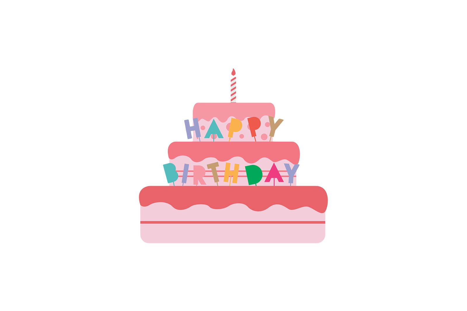  Birthday  Decoration Items PNG 