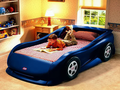 toddler car bedroom ideas