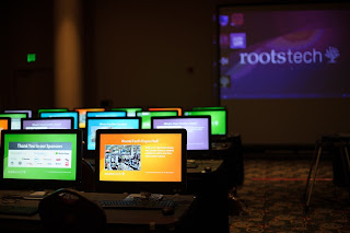  FGS and RootsTech Events To Be Held In Tandem 2015