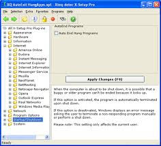 Collection Free Software of Tweaking Windows