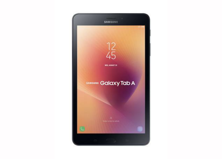 Samsung Galaxy Tab A 8.0 (2017) MORE PICTURES
