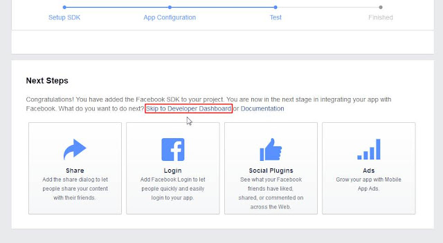 Cara Membuat Kotak Komentar Facebook Di Blog Terbaru