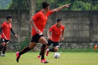 Taufik Belajar Banyak Dari Simic