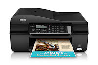 Epson L320 Driver Download