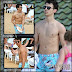 Joe Jonas: Sexy Sin Camisa en playas de Hawaii con Blanda Eggenschwiler