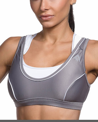 Sports Bra For Big Bust