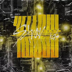 Stray Kids (스트레이 키즈) - Clé 2 : Yellow Wood [Mini Album]