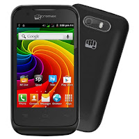  Most Popular Smart phone Micromax A28 in india this smart phone sometime problem when you remove your device battery without turn off at this time phone operating system is corrupted. Your phone is not working properly if device operating system is corrupted.  if you want to fix this problem you need to flash or upgrade your device firmware. you can download latest version of flash file - firmware belwo on this post.   Before flashing at first backup your all of impotent user data. after flash your smart phone all data will be lost.   you can't recovery your any user data. try using online backup it's batter for your smart phone. any time you can recovery your user data if you using before online backup.  Download Link Here