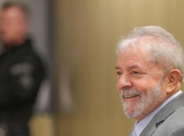 Lula deve desistir de morar na Bahia para ficar em São Paulo
