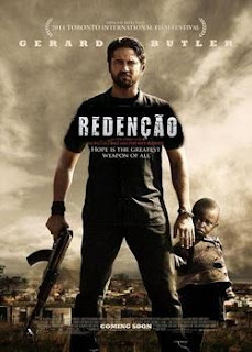 Download Baixar Filme Redenção   Dublado