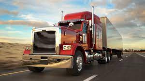 Finding Reliable Commercial Truck Insurance Agents Near Me