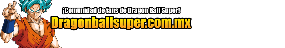 No te olvides de recomendar: dragonballsuper.com.mx y disfruta de los proximos estrenos en latino y subespañol. Sorpréndete-Ousha