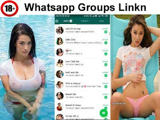 Girls Whatsapp Group