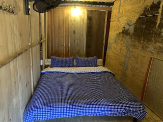 Phòng 1 giường tại Mun homestay