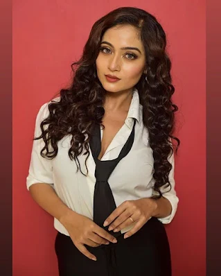 Piyali Munsi Wiki Biography