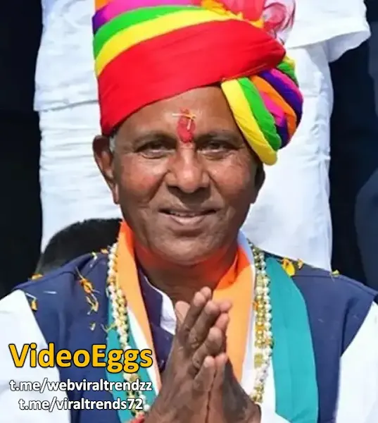 Rajasthan Politician Mewaram Jain Leaked Full Video