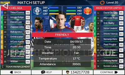 fifa mobile soccer is a sports game for android download last version of fifa mobile socc  Head Soccer Android Mod Apk