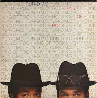 Run-D.M.C., King of Rock