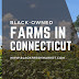 Black Owned Farms In Connecticut