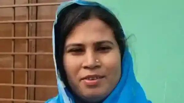 দেওয়ানগঞ্জে তৃতীয় লিঙ্গের মুন্নী আক্তার ভাইস চেয়ারম্যান