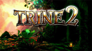 Trine 2, trailer de lanzamiento