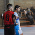 Colón a un paso del título de futsal