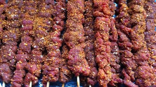 Why you need to reduce Suya consumption 