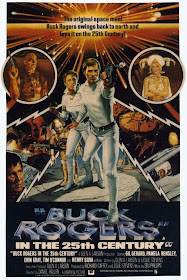 Buck Rogers in the 25th Century poster