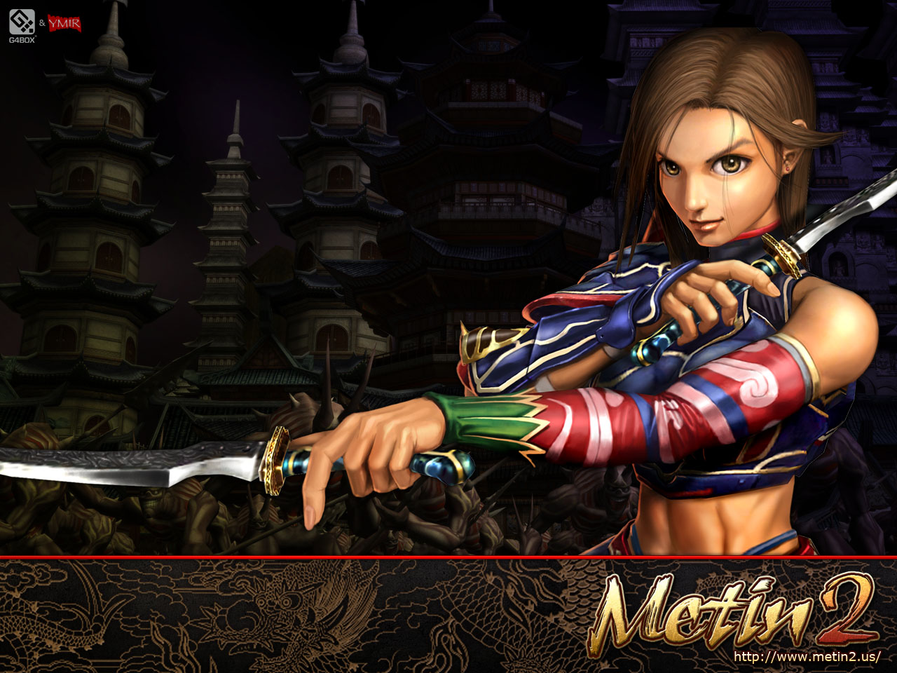 Metin2 Hack - Yang Cheat - 1280 x 960 jpeg 263kB