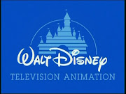 Logo Inspiration [ Walt Disney ] (walt disney television animation logo)