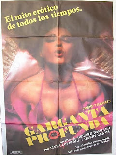 Deep Throat Garganta Profunda Filme Porno Antigo Online