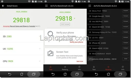 AnTuTu v6