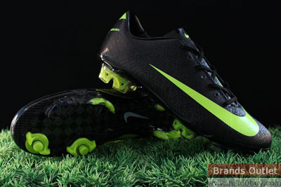 Cristiano Ronaldo Soccer Cleats