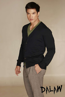 Diether Ocampo 