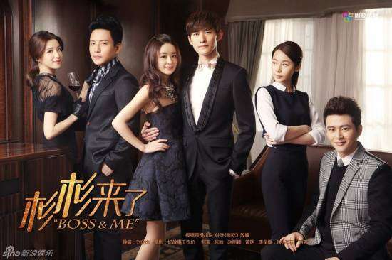 ✅ terbaru ✅  The Wife Marshal Chinese Drama