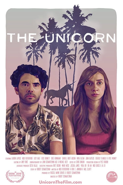 Regarder The Unicorn 2019 Film Complet En Francais