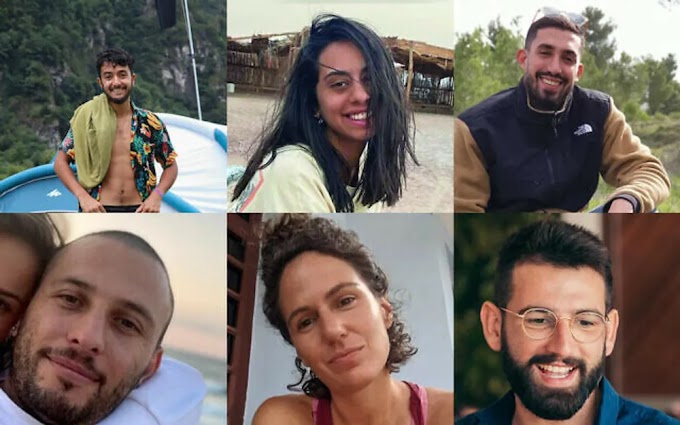 Vigias do Hamas avistaram IDF se aproximando antes de assassinar reféns
