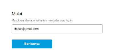 Cara Mudah Daftar Paypal 2016-2017