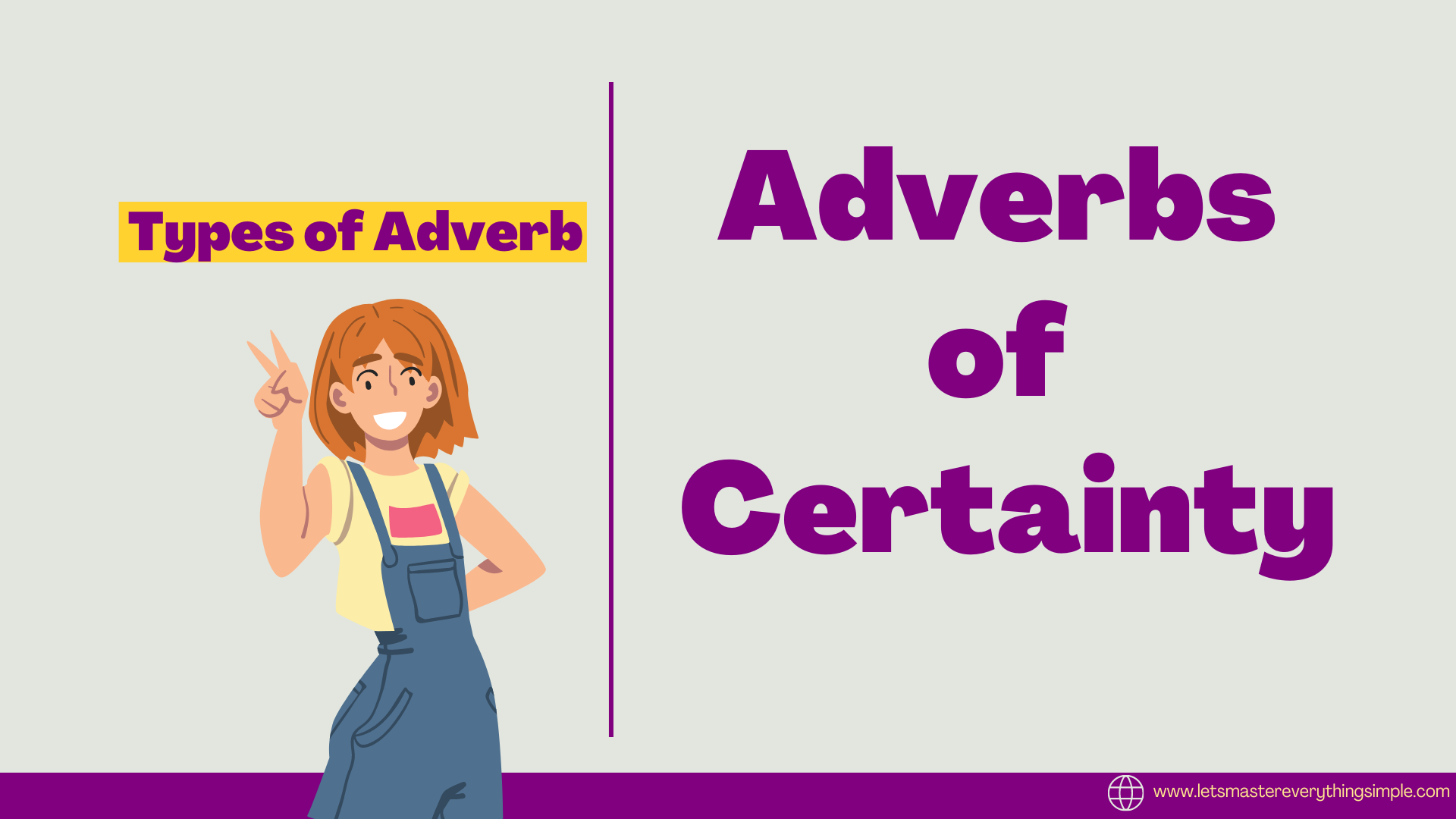 what-are-adverbs-of-certainty-types-of-adverb-english-grammar