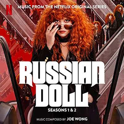 Russian Doll Soundtrack Joe Wong