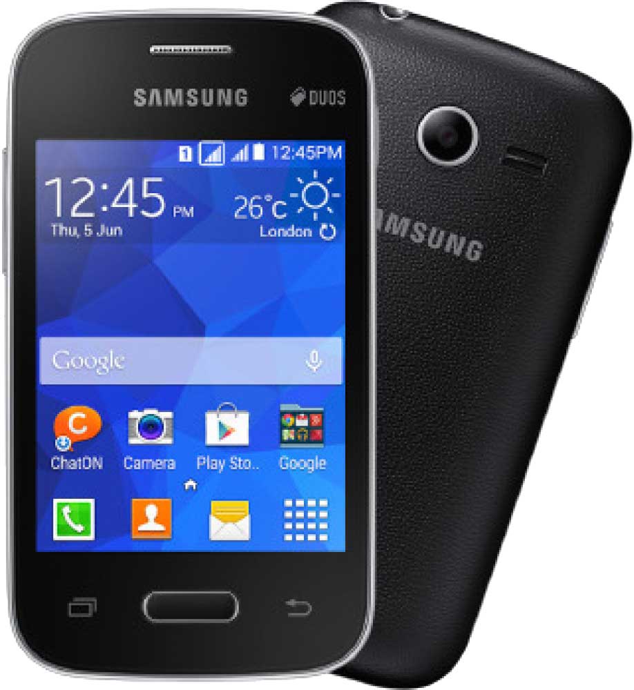 Samsung Galaxy Pocket 2 Stock Firmware SM-G110B, G110H & G110M | Rom Kings