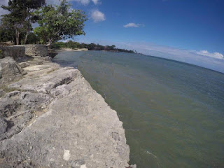 Foto Pantai Punaga Takalar