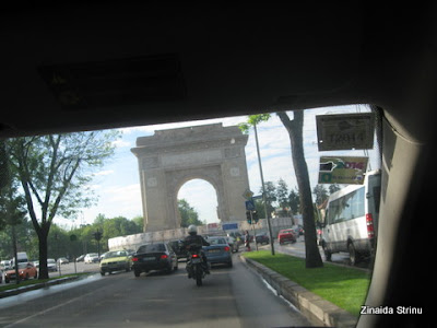 bucuresti-arcul-de-triumf