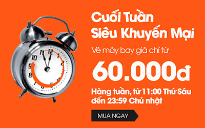 Giá vé máy bay Đà Nẵng đi TPHCM giá chỉ 149.000 đồng